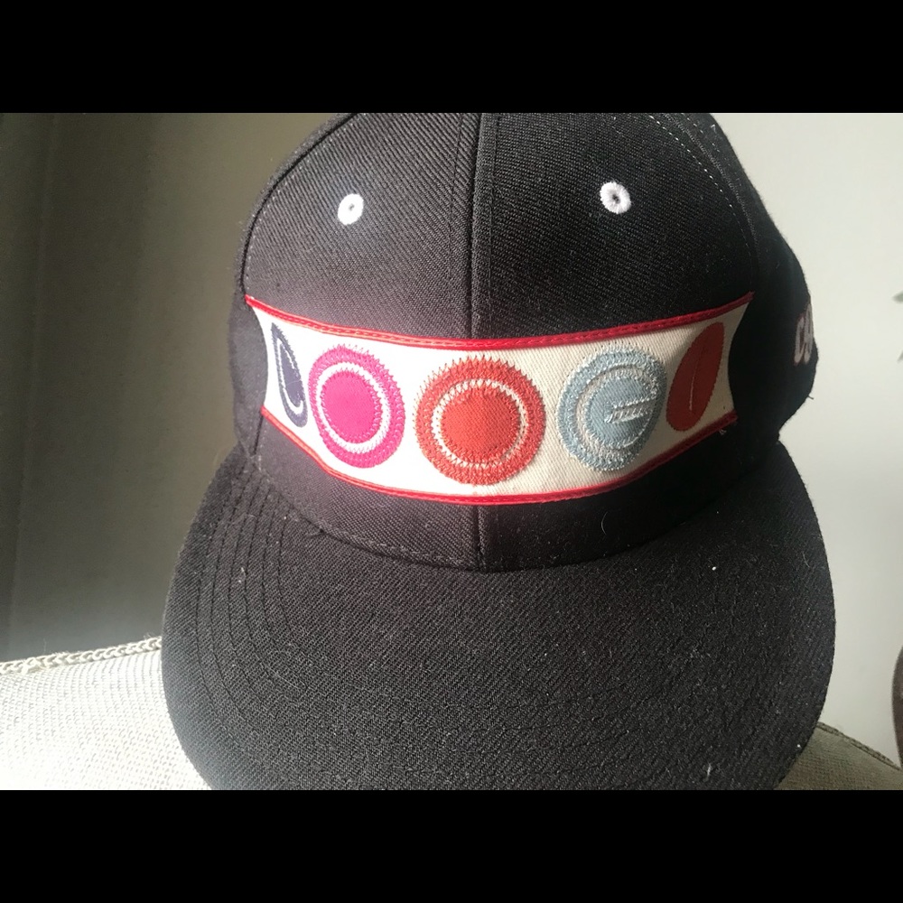 COOGI CAP - Picture 6 of 7